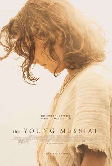 The Young Messiah Poster