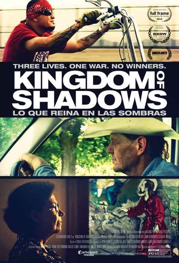 Kingdom of Shadows