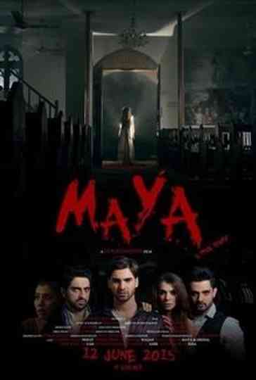 Maya