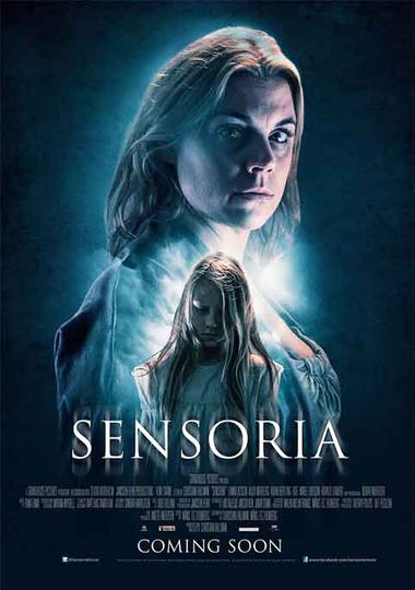 Sensoria Poster