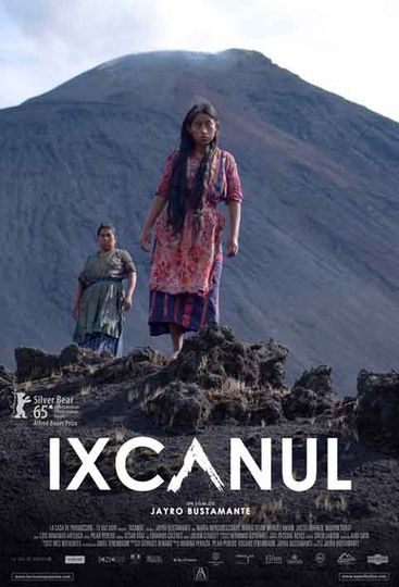 Ixcanul