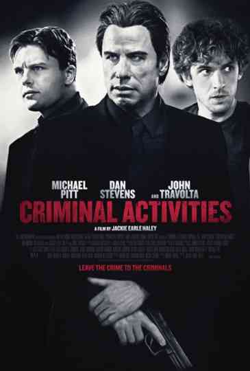 Criminal Activities