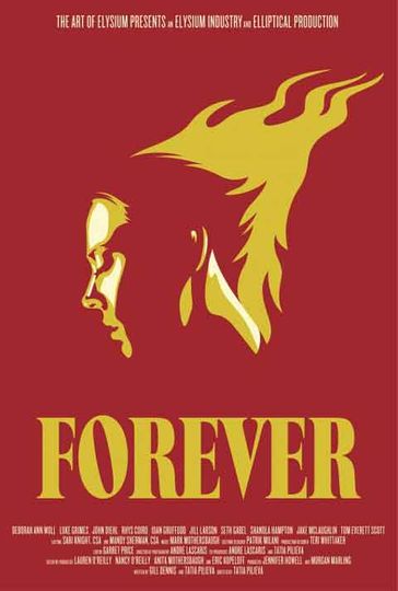 Forever Poster