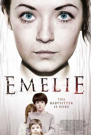 Emelie Poster