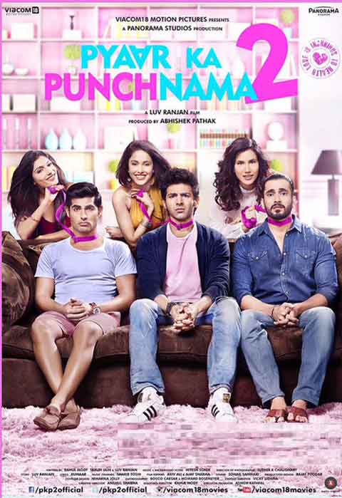 pyaar ka punchnama 2 full movie download 720p