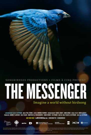 The Messenger