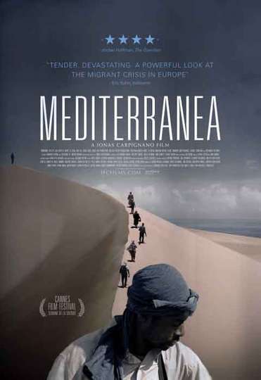 Mediterranea Poster