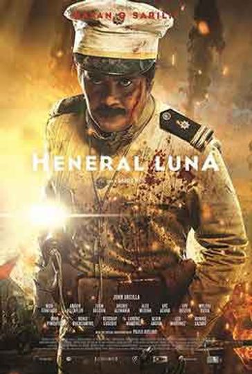 Heneral Luna Poster