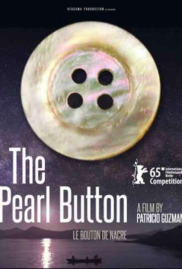 The Pearl Button Poster