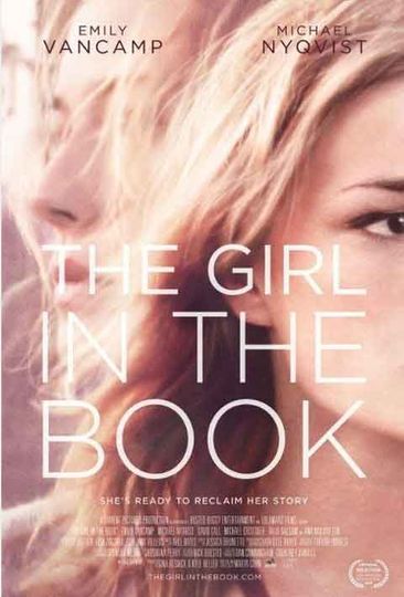 The Girl in the Book Poster