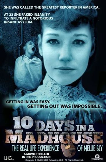 10 Days in a Madhouse