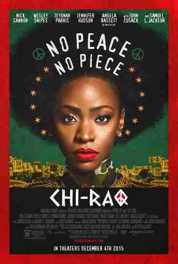Chi-Raq Poster