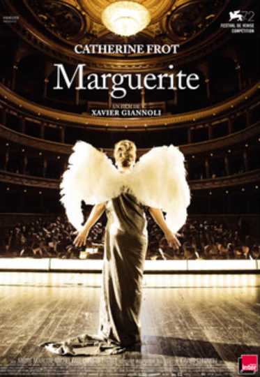 Marguerite Poster