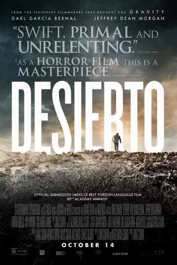 Desierto
