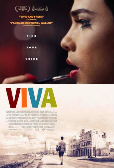 Viva Poster