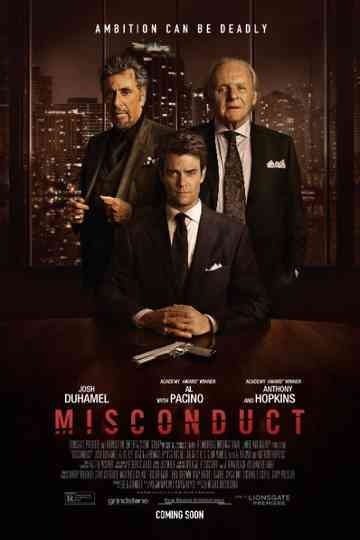 Misconduct