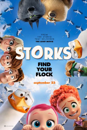 Storks