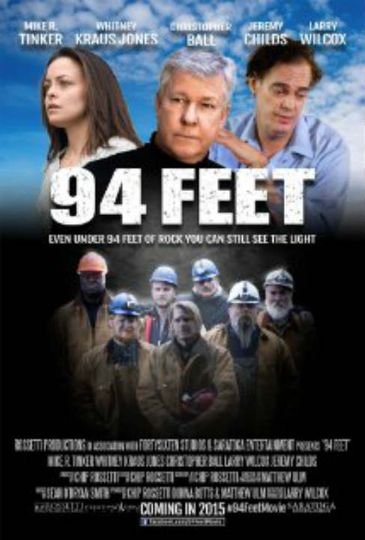 94 Feet