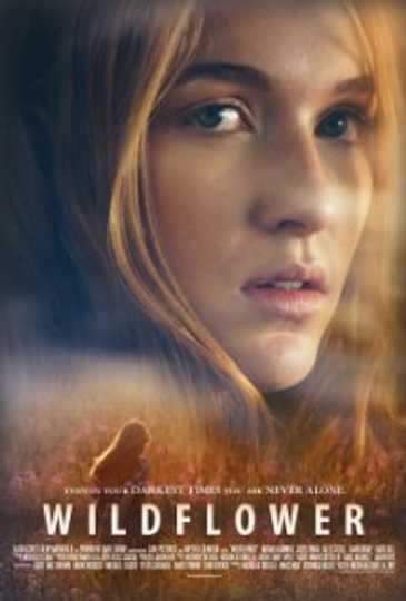 Wildflower Poster
