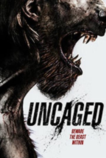 Uncaged