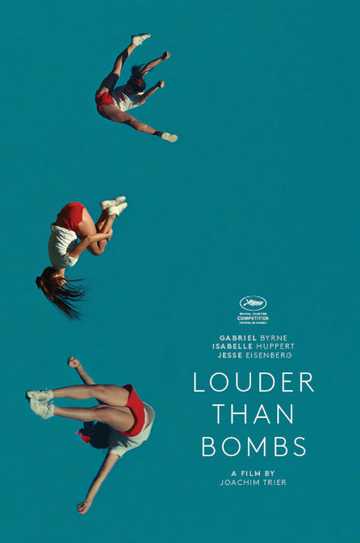 Louder Than Bombs