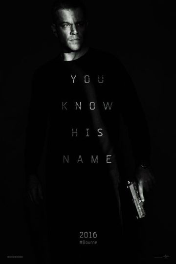 Jason Bourne