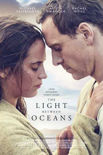 The Light Between Oceans