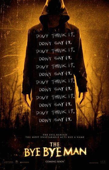 The Bye Bye Man