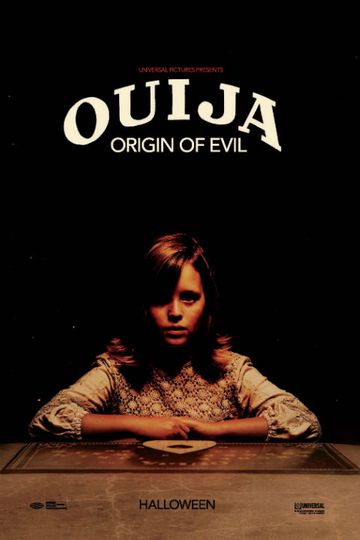 Ouija: Origin of Evil