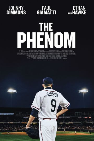 The Phenom Poster