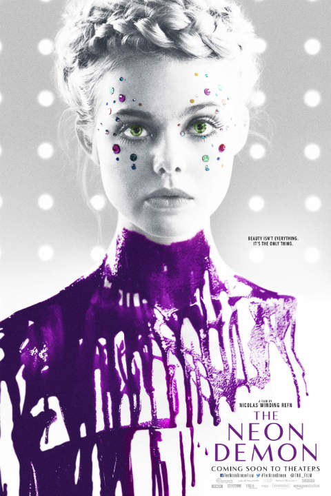 Watch neon demon online free sale