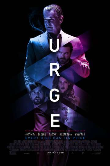 Urge Poster