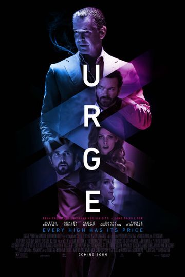 Urge Poster