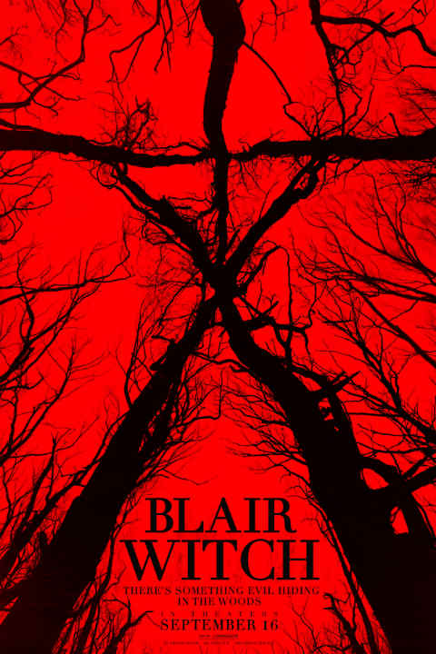 the blair witch project 2016 online sub