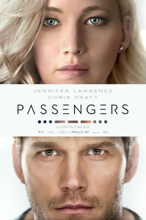 minimalist poster | Film posters minimalist, Passengers movie, Movies to  watch teenagers