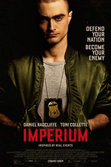 Imperium Poster