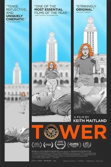 Tower Poster