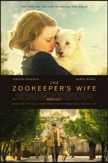 The Zookeeper's Wife