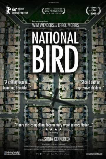 National Bird Poster