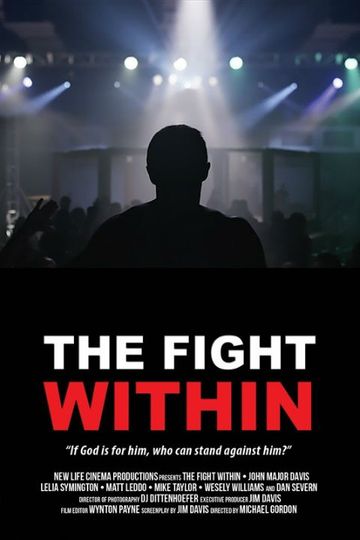 The Fight Within Poster