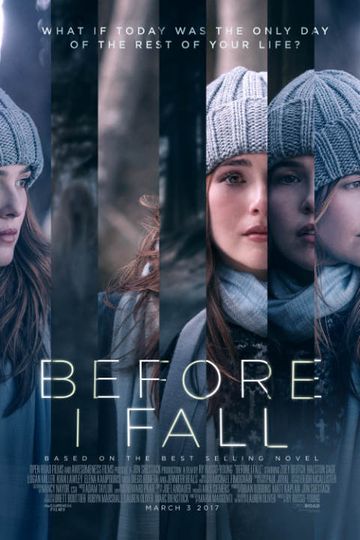 Before I Fall