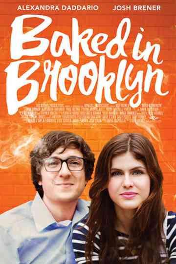 Baked in Brooklyn