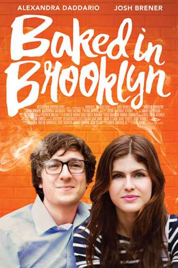 Baked in Brooklyn Poster