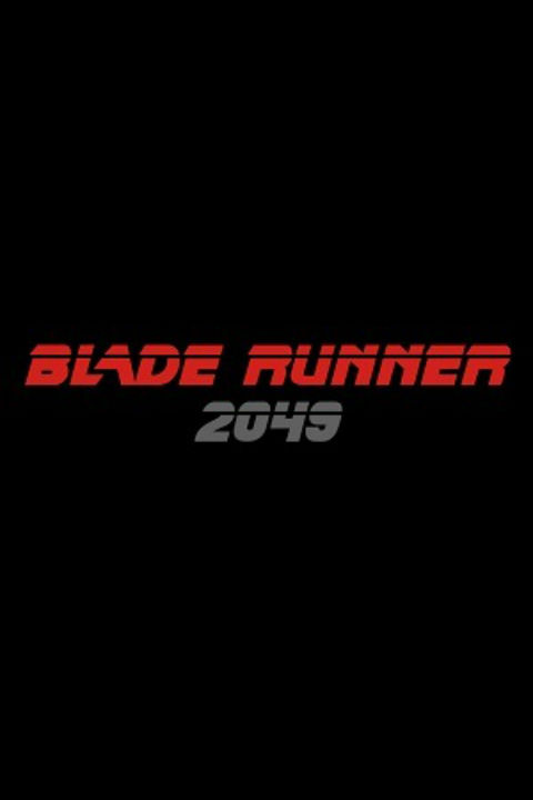 blade runner 2049 putlocker