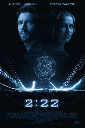 2:22 Poster