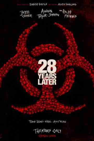 28 Years Later Poster