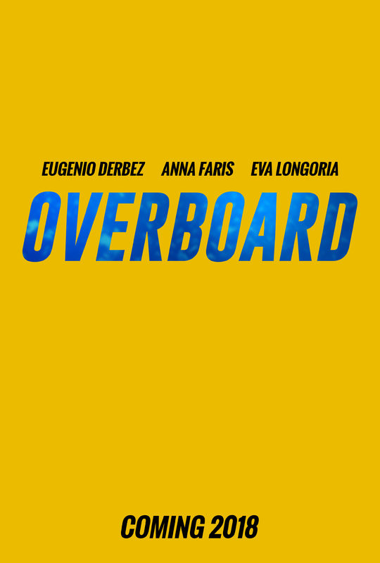 Overboard 2018 watch discount online