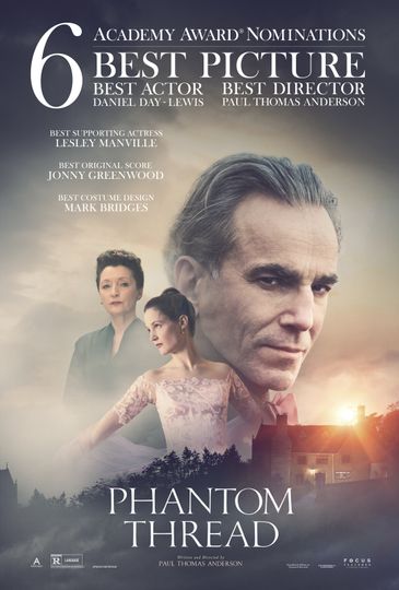 Phantom thread