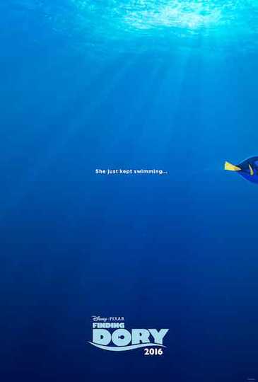 Finding Dory