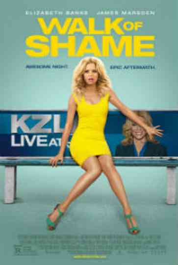 Walk of Shame
